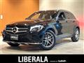 2018 Mercedes-Benz GLC-Class