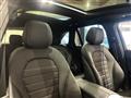 2018 Mercedes-Benz GLC-Class