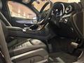 2018 Mercedes-Benz GLC-Class