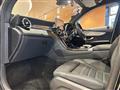 2018 Mercedes-Benz GLC-Class