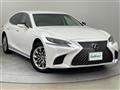 2018 Lexus LS