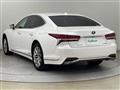 2018 Lexus LS
