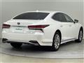 2018 Lexus LS
