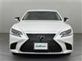 2018 Lexus LS