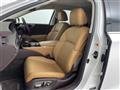 2018 Lexus LS