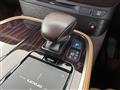 2018 Lexus LS
