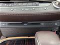 2018 Lexus LS