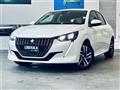 2020 Peugeot 208