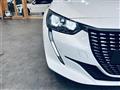 2020 Peugeot 208