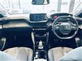 2020 Peugeot 208