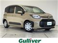 2024 Toyota Sienta