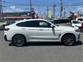 2022 BMW X4