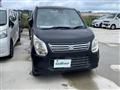 2013 Suzuki Wagon R