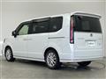 2022 Honda Step WGN