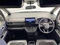 2022 Honda Step WGN