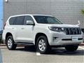 2021 Toyota Land Cruiser Prado