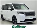 2022 Honda Step WGN
