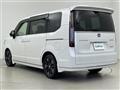 2022 Honda Step WGN