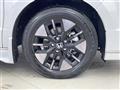 2022 Honda Step WGN