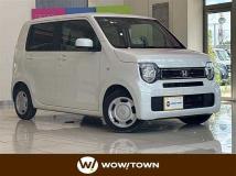 2020 Honda N-WGN