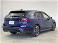 2021 Subaru Levorg