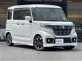 2018 Suzuki Spacia