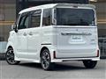 2018 Suzuki Spacia