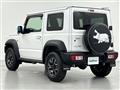 2020 Suzuki Jimny Sierra