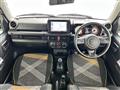 2020 Suzuki Jimny Sierra