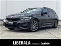 2022 BMW 3 Series