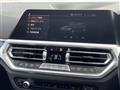 2022 BMW 3 Series
