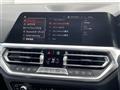 2022 BMW 3 Series