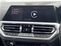 2022 BMW 3 Series
