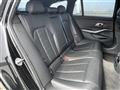 2022 BMW 3 Series