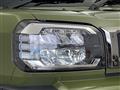 2021 Daihatsu Taft