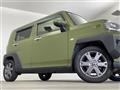 2021 Daihatsu Taft
