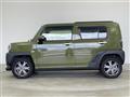 2021 Daihatsu Taft
