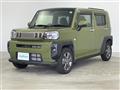 2021 Daihatsu Taft