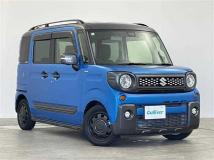 2019 Suzuki Spacia