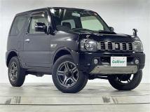 2016 Suzuki Jimny