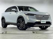 2021 Honda VEZEL