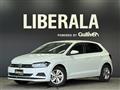 2020 Volkswagen Polo