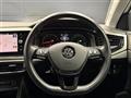 2020 Volkswagen Polo