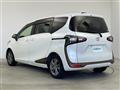 2016 Toyota Sienta