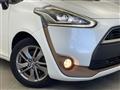 2016 Toyota Sienta