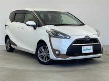 2016 Toyota Sienta
