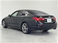 2014 Nissan Skyline