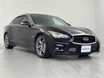 2014 Nissan Skyline
