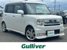 2011 Toyota PIXIS SPACE