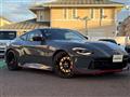 2025 Nissan Fairlady Z